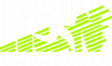 RUN Capadócia